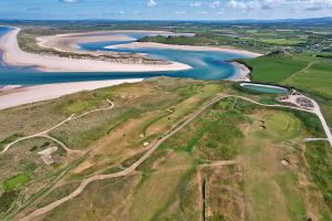 Tralee 14th Side Aerial